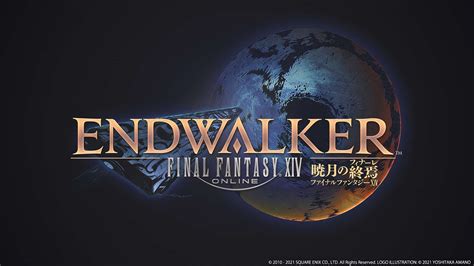 ff14 6d|endwalker.